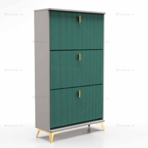 جاکفشی داشبوردی لوکس سه درب 75 وکیوم