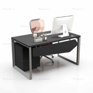 میز کارمندی کارشناسی میزونا