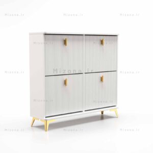 جاکفشی داشبوردی لوکس چهار درب 100 وکیوم