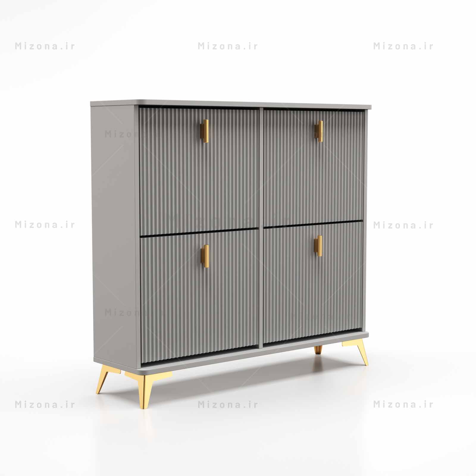 03جاکفشی داشبوردی مدل مانا چهار درب وکیوم جاکفشی داشبوردی مدل مانا چهار درب وکیوم