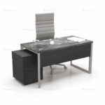 میز کارمندی کارشناسی میزونا