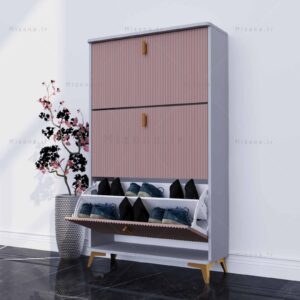 جاکفشی داشبوردی مدل مانا سه درب وکیوم