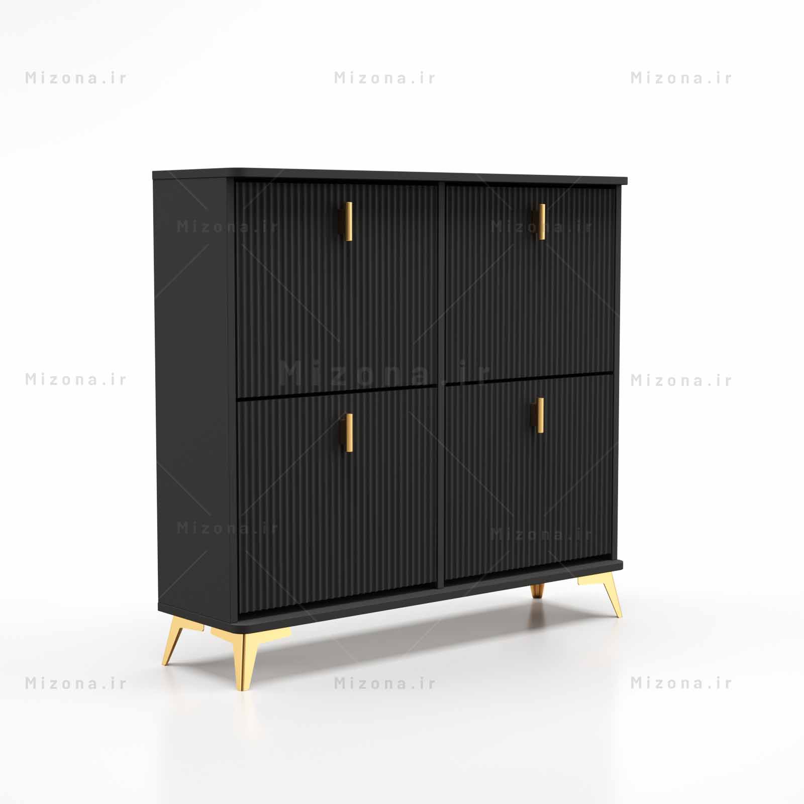 09جاکفشی داشبوردی مدل مانا چهار درب وکیوم جاکفشی داشبوردی مدل مانا چهار درب وکیوم