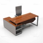 میز کارشناسی میزونا مدل M102