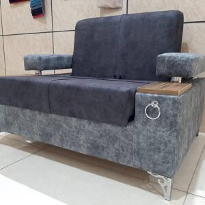 مبل تختخواب شو آلما 90