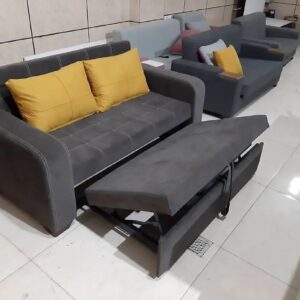 مبل تختخواب شو گرند 140