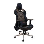 صندلی گیمینگ حرفه ای تیتان