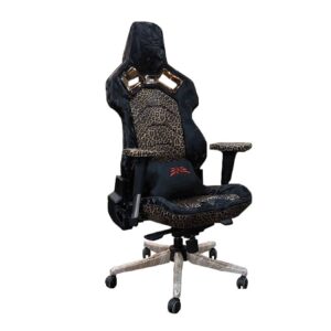 صندلی گیمینگ حرفه ای تیتان