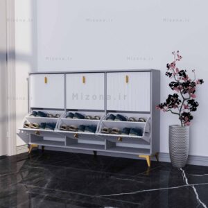 جاکفشی داشبوردی مدل مانا