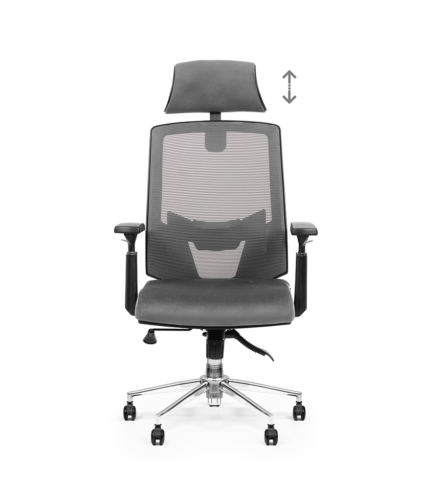 صندلی مدیریتی M240T - 1 صندلی مدیریت برند انرژی مدل M2240T