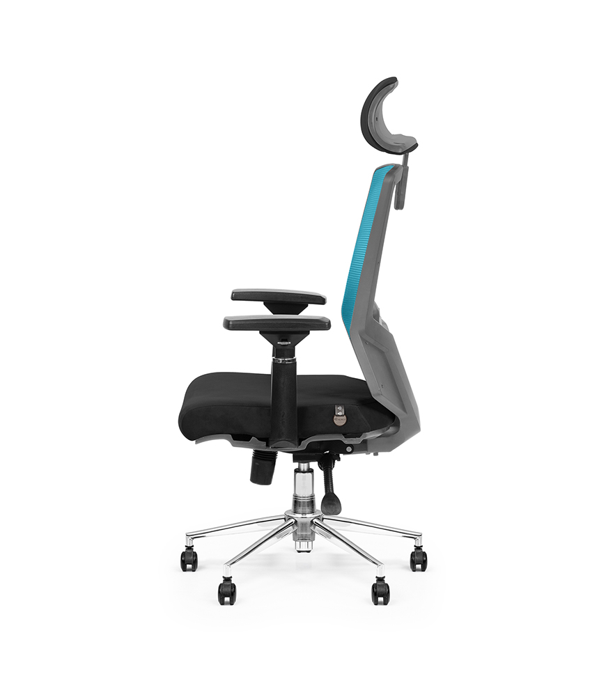 صندلی مدیریتی M240T - 3 صندلی مدیریت برند انرژی مدل M2240T