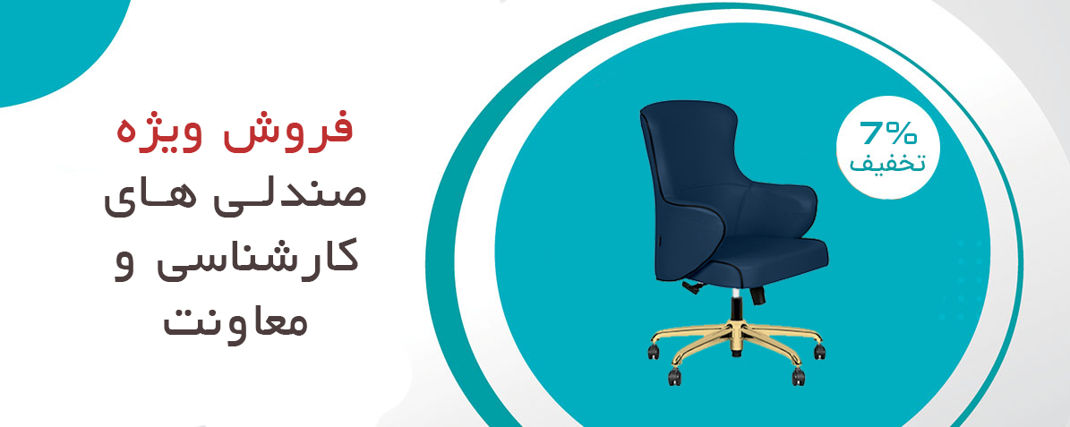 صندلی کارشناسی