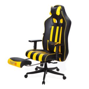 صندلی گیمینگ بامو G2021