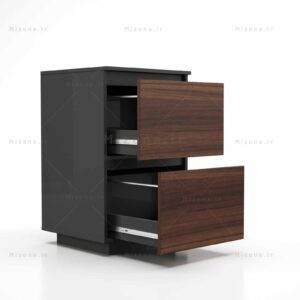 فایل دو کشو مدل رایا