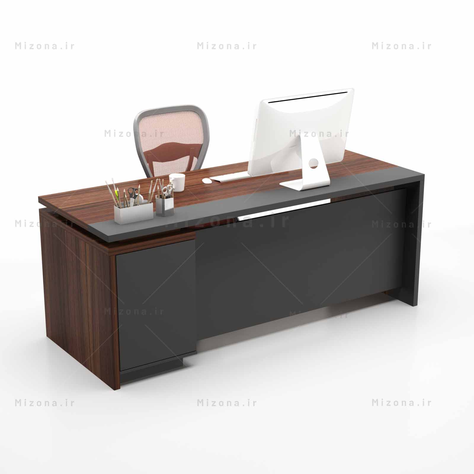 میز کارشناسی K301 01 میز کارشناسی K301 میزونا