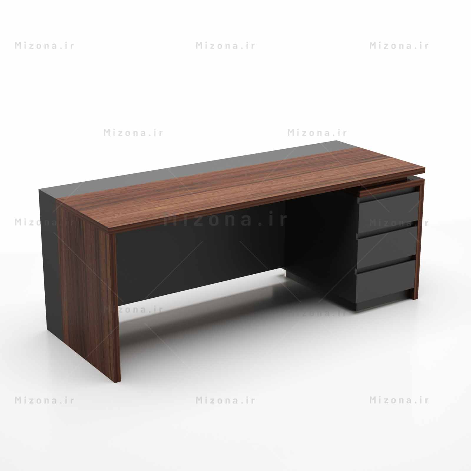 میز کارشناسی K301 02 میز کارشناسی K301 میزونا