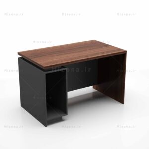 میز اداری کارمندی میزونا F301