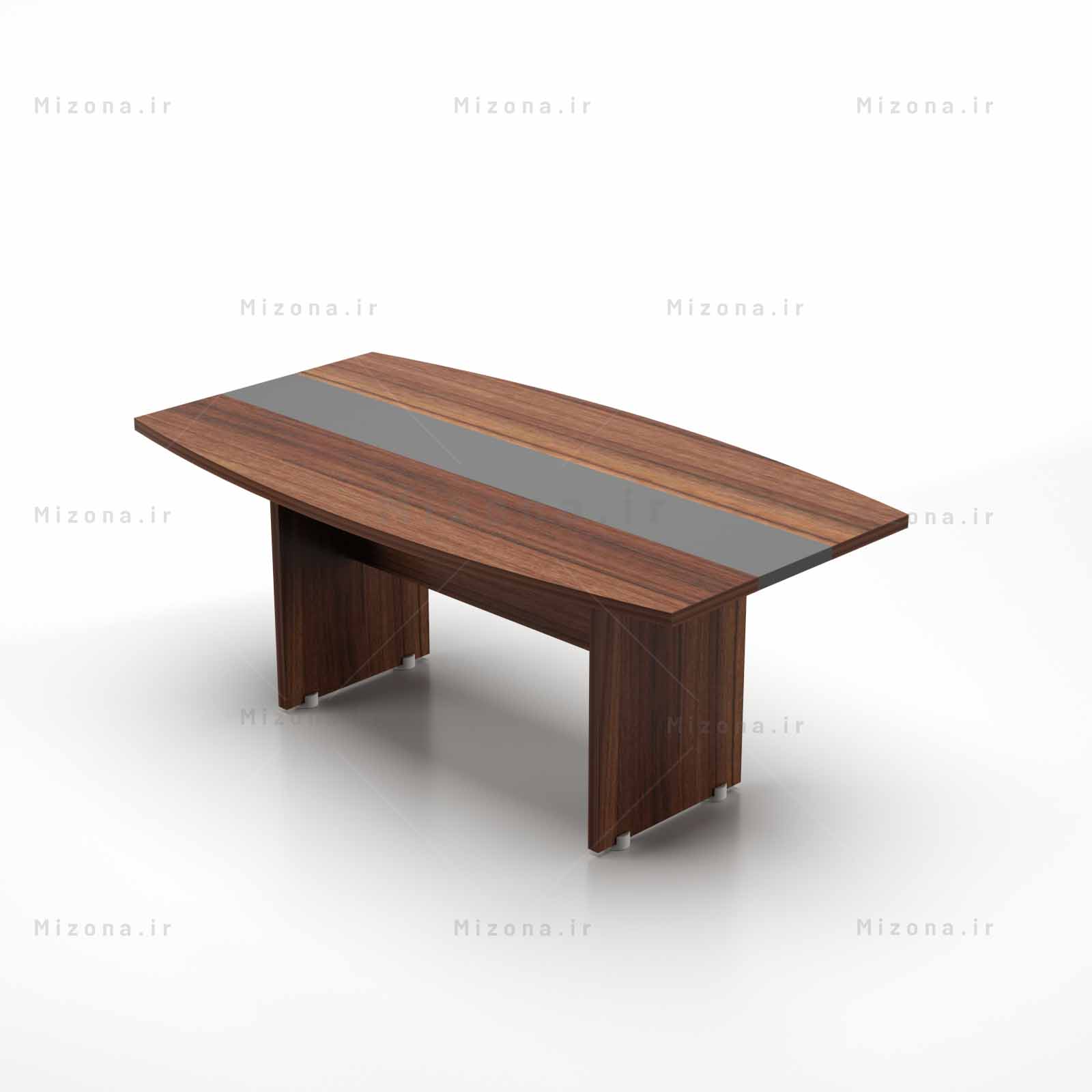 میز کنفرانس N103 02 میز کنفرانس N103