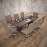 میز کنفرانسی N101