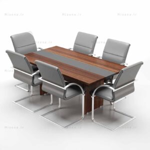 میز کنفرانسی N102