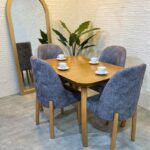 میز ناهارخوری چهارنفره کمجا