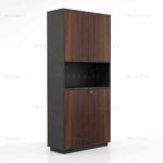 کمد اداری C102 میزونا