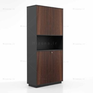 کمد اداری C102 میزونا