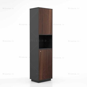 کمد اداری C104 میزونا