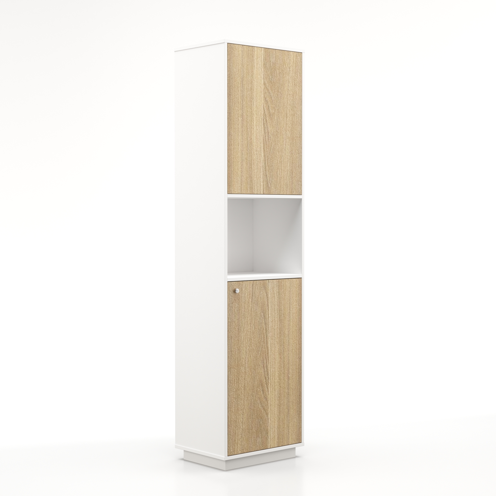 کمد اداری C104 05 کمد اداری C104 میزونا