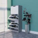 جاکفشی میزونا ست توسی نوک مدادی