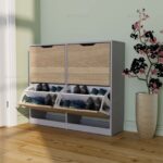 جاکفشی میزونا ست توسی نوک مدادی