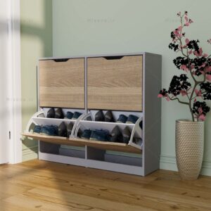 جاکفشی میزونا ست توسی نوک مدادی