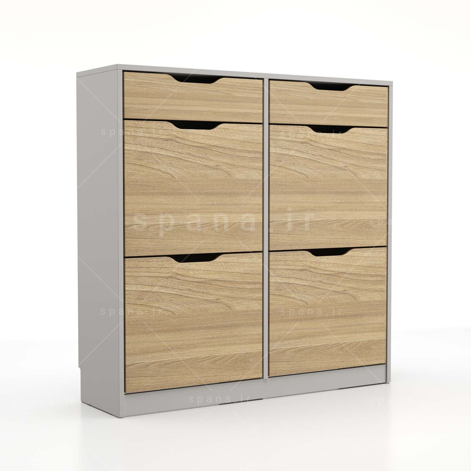 02 جاکفشی میزونا ست توسی نوک مدادی