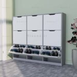 جاکفشی میزونا ست توسی نوک مدادی