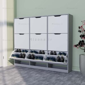 جاکفشی میزونا ست توسی نوک مدادی