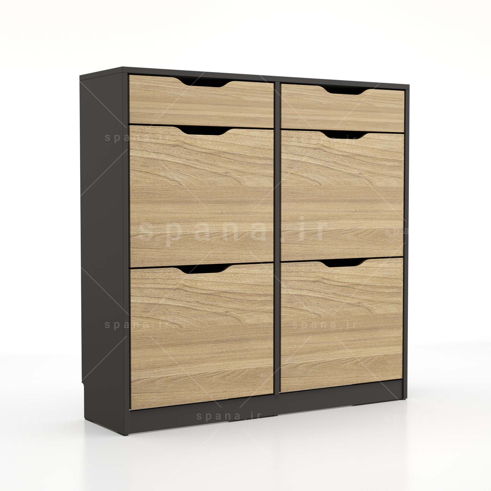 03 جاکفشی میزونا ست توسی نوک مدادی