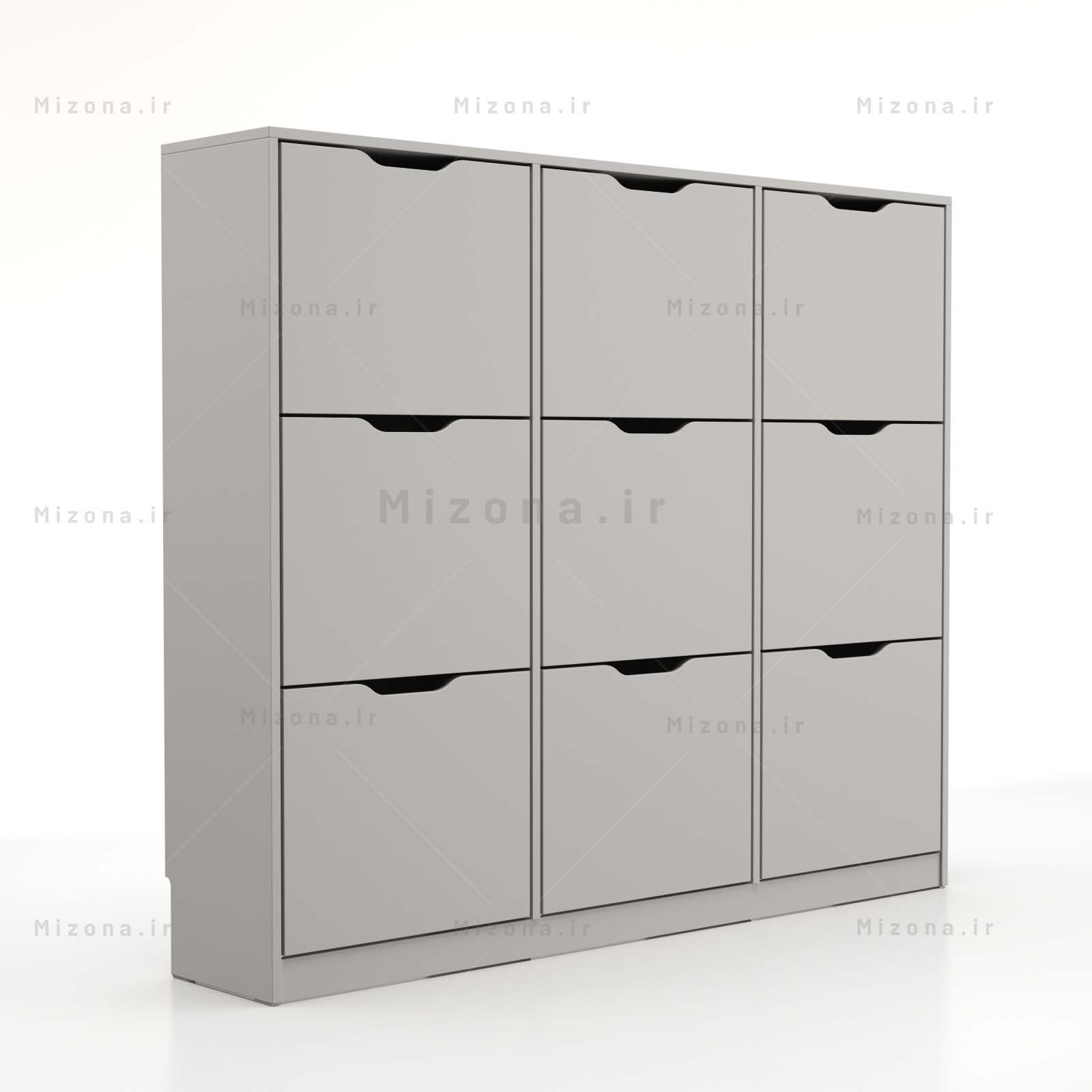 03 جاکفشی میزونا ست توسی نوک مدادی