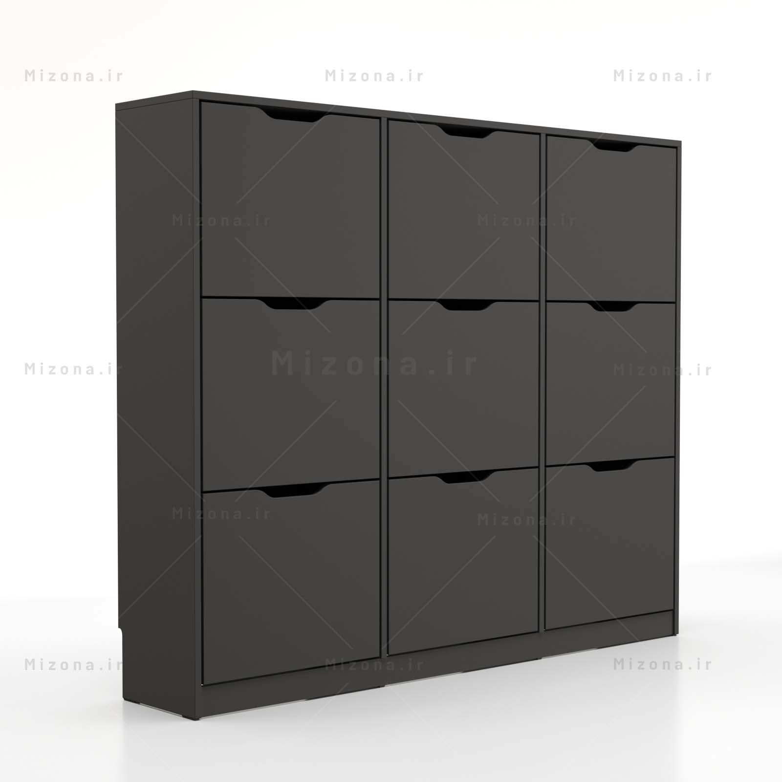 04 جاکفشی میزونا ست توسی نوک مدادی