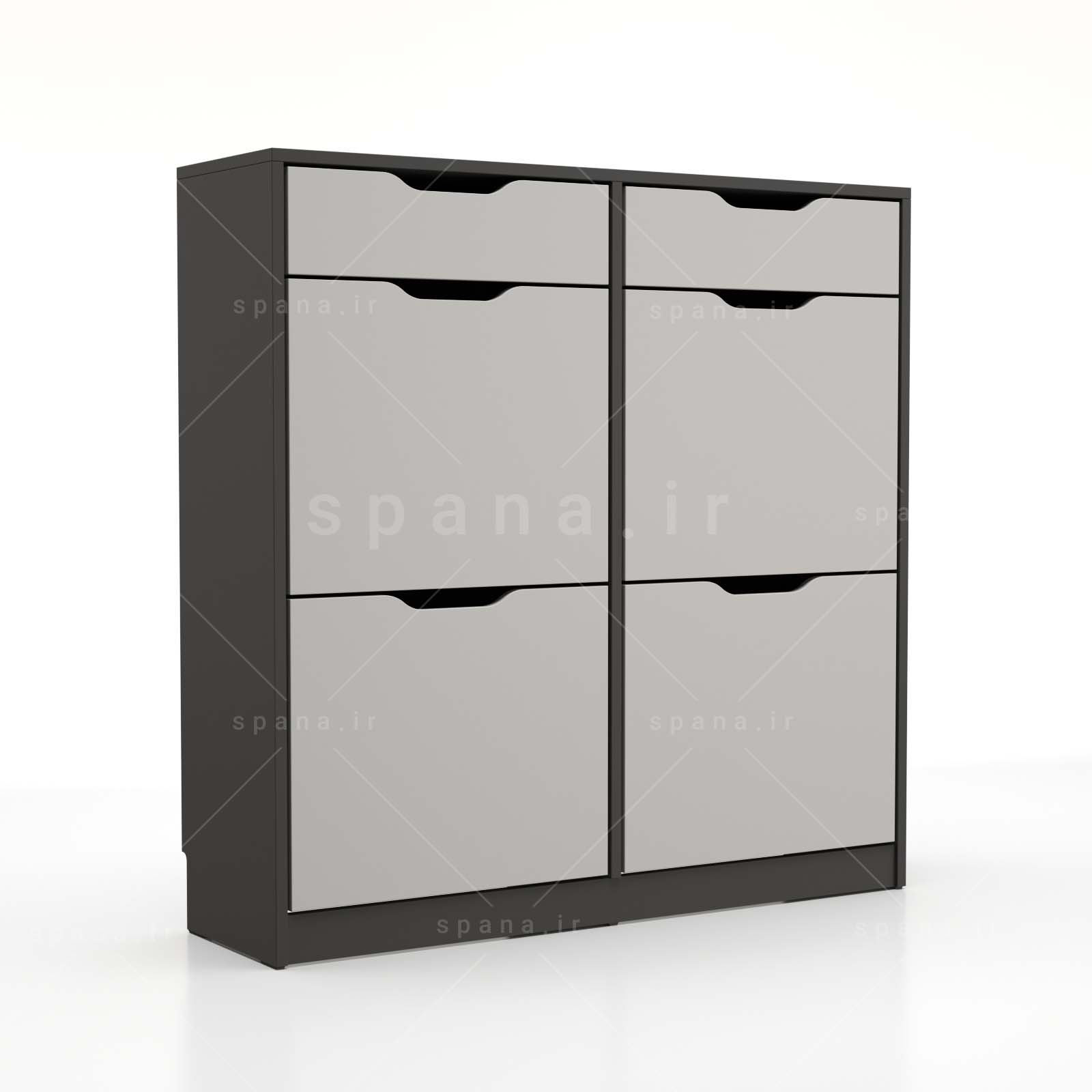 05 جاکفشی میزونا ست توسی نوک مدادی