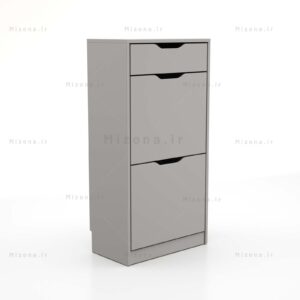 جاکفشی داشبوردی دو درب 50 کشودار