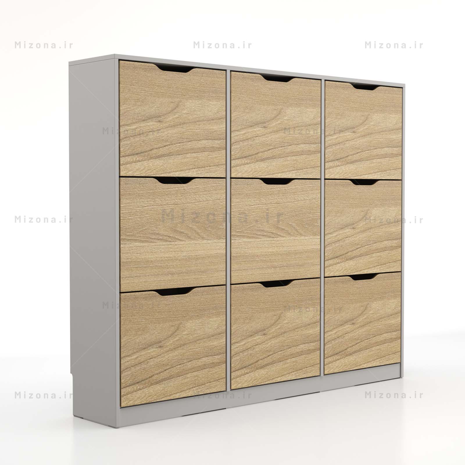 06 جاکفشی میزونا ست توسی نوک مدادی