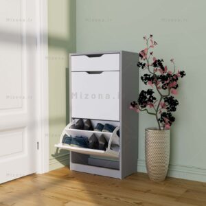 جاکفشی میزونا ست توسی نوک مدادی