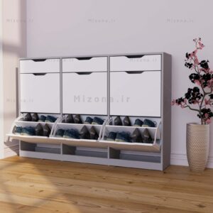 جاکفشی میزونا ست توسی نوک مدادی