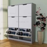 جاکفشی میزونا ست توسی نوک مدادی