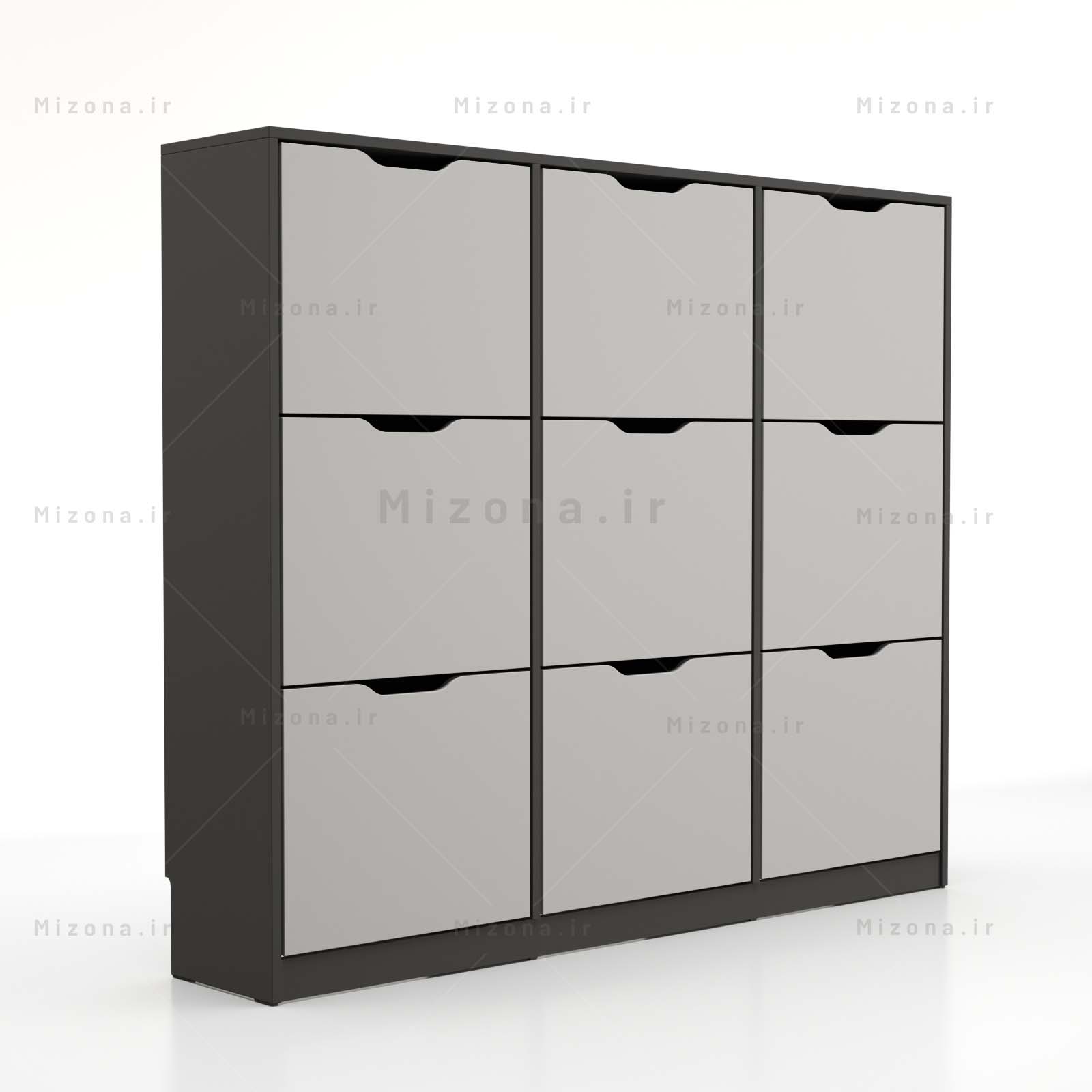 07 جاکفشی میزونا ست توسی نوک مدادی