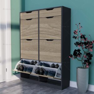 جاکفشی میزونا ست توسی نوک مدادی