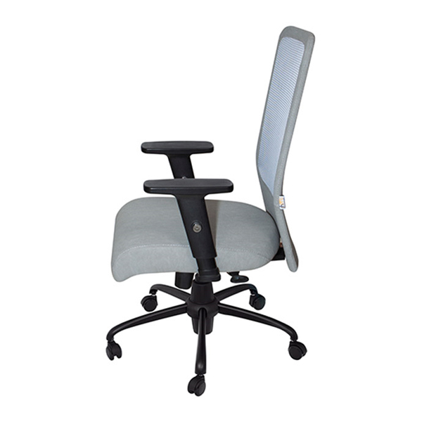 510E3 صندلی کارمندی ببامو مدل 510e