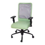 صندلی کارمندی ببامو مدل 510e