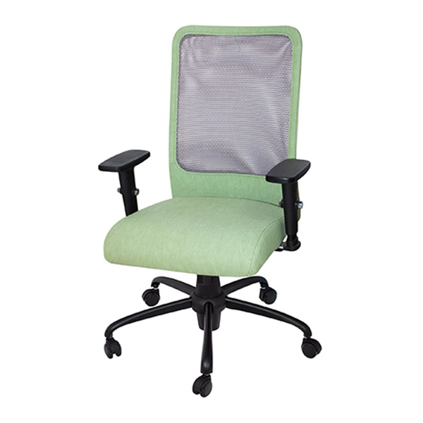 510E4 صندلی کارمندی ببامو مدل 510e