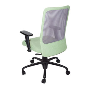 صندلی کارمندی بامو مدل 510E